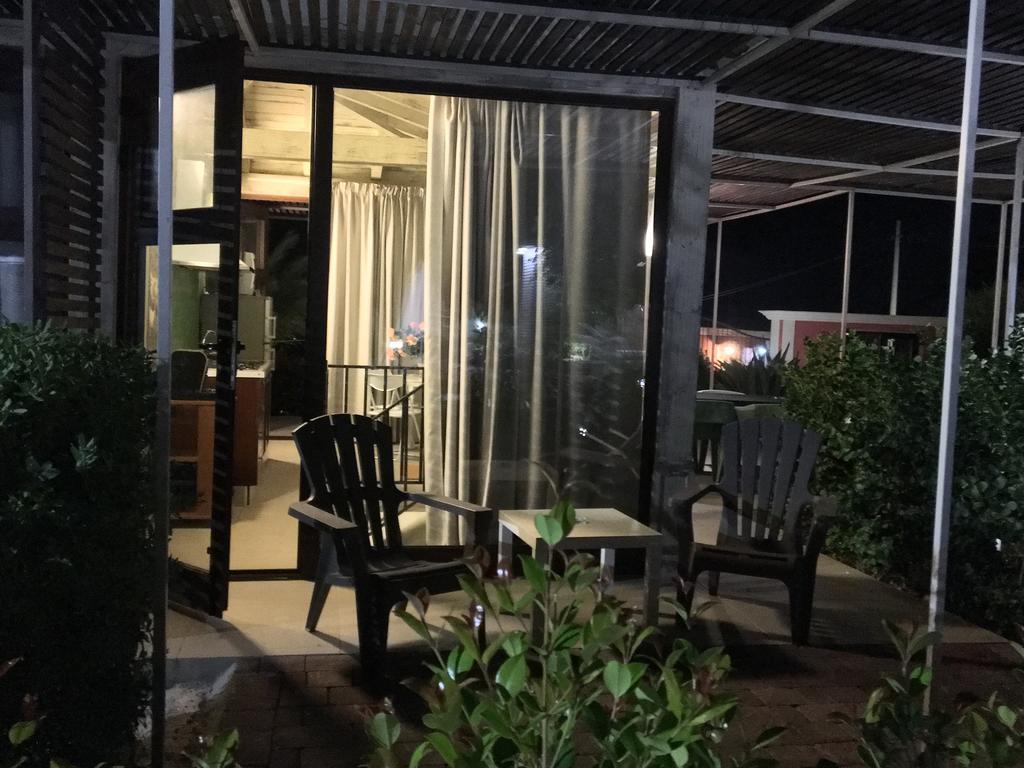 مبيت وإفطار أغريجنتو Il Colle Del Rustico المظهر الخارجي الصورة